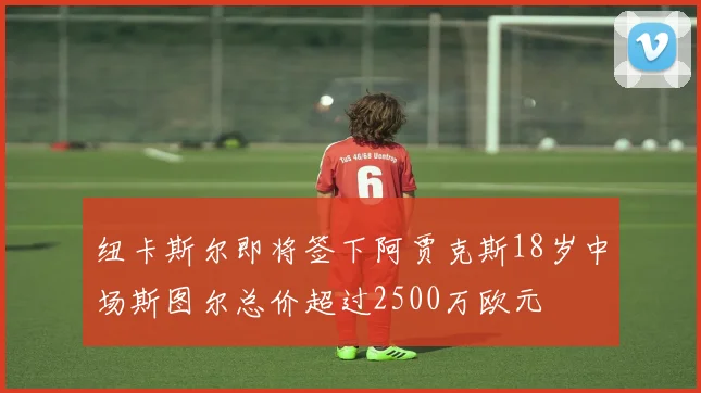 纽卡斯尔即将签下阿贾克斯18岁中场斯图尔总价超过2500万欧元